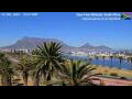 Webcam Cape Town