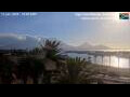 Webcam Cape Town