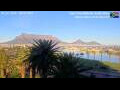 Webcam Cape Town
