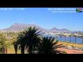 Webcam Cape Town