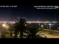 Webcam Cape Town