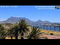 Webcam Cape Town