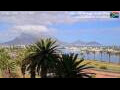 Webcam Città del Capo