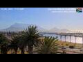 Webcam Cape Town