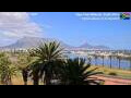 Webcam Kapstadt