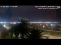 Webcam Cape Town