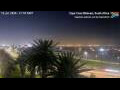Webcam Cape Town