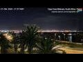 Webcam Ciudad del Cabo
