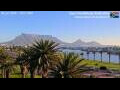 Webcam Cape Town
