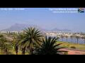 Webcam Città del Capo