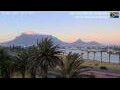 Webcam Cape Town