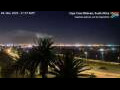 Webcam Città del Capo