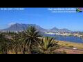 Webcam Città del Capo