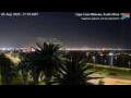 Webcam Cape Town