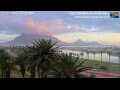 Webcam Cape Town
