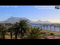 Webcam Cape Town
