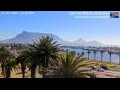 Webcam Cape Town