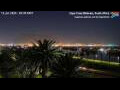 Webcam Ciudad del Cabo