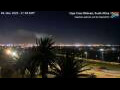 Webcam Cape Town
