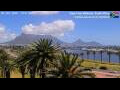 Webcam Cape Town