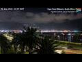 Webcam Cape Town
