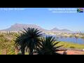 Webcam Cape Town