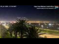 Webcam Cape Town