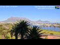 Webcam Cape Town