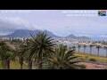 Webcam Cape Town