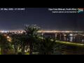 Webcam Cape Town