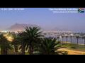Webcam Cape Town