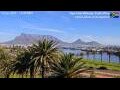 Webcam Città del Capo