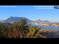 Webcam Città del Capo