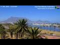 Webcam Cape Town