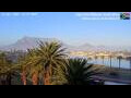 Webcam Cape Town