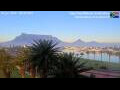 Webcam Cape Town