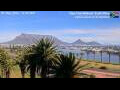 Webcam Cape Town