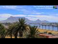 Webcam Cape Town
