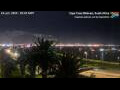 Webcam Cape Town