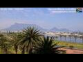 Webcam Cape Town