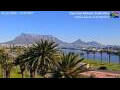 Webcam Cape Town