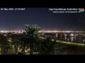 Webcam Cape Town