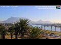 Webcam Cape Town