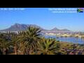 Webcam Cape Town