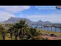Webcam Cape Town