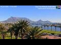 Webcam Cape Town