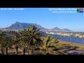 Webcam Cape Town