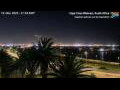 Webcam Cape Town