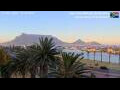 Webcam Ciudad del Cabo