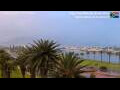 Webcam Città del Capo